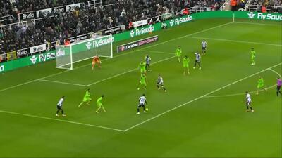 ویدئو: خلاصه بازی نیوکاسل 2 - فولام 1 - پارس فوتبال