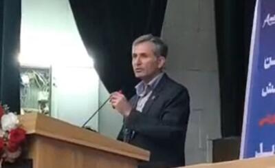 رئیس همایش فناوری‌های سلامت ورزش: دانشگاه خوارزمی بستر تعامل علم، پژوهش و فناوری در سلامت ورزشی است - پارس فوتبال