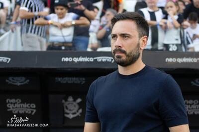 تصمیم خبرساز پسر آنچلوتی پس از روزهای پرچالش - پارس فوتبال