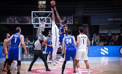 شکست شهرداری گرگان مقابل الریاضی لبنان - پارس فوتبال