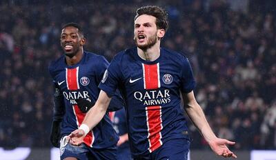 خلاصه بازی پاری سن ژرمن 1-1 فلامینگو / شاگردان انریکه در ضربات پنالتی قهرمان جام بین قاره‌ای شدند - پارس فوتبال