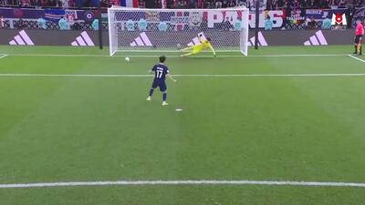 ویدئو: ویتنیا بهترین بازیکن فینال جام بین قاره ای - پارس فوتبال