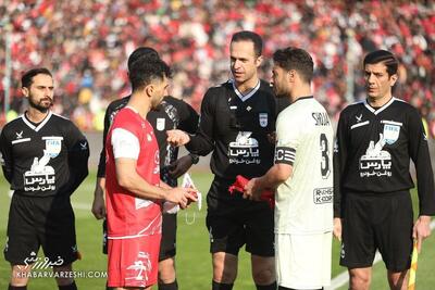دربی سرخ فوتبال ایران با کلی ستاره مشترک؛ از زخم کاری بزرگ تراکتور تا کاپیتان های پرسپولیس! - پارس فوتبال