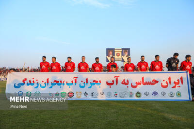 اعلام ترکیب پرسپولیس و تراکتور در بازی حساس تبریز - پارس فوتبال