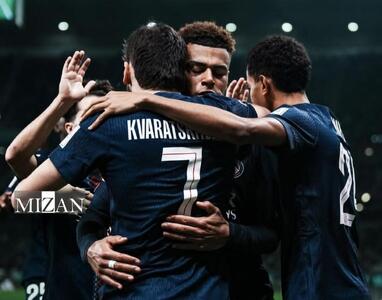 پاریس با غلبه بر فلامینگو قهرمان جام بین قاره‌ای ۲۰۲۵ شد - پارس فوتبال