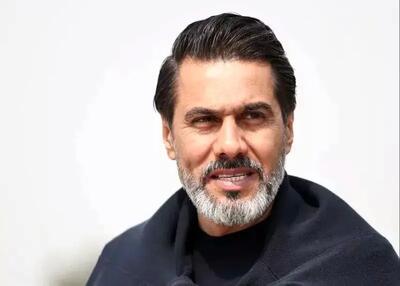 پیروانی: تنها سرپرست دنیا هستم که اینقدر فحش می‌خورم - پارس فوتبال