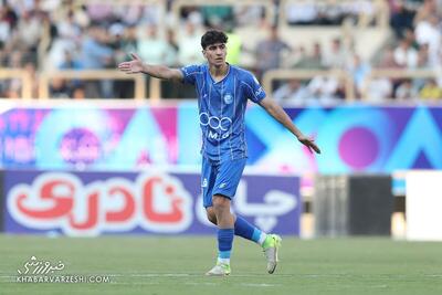 ساپینتو باز هم خبرساز شد؛ تصمیم جنجالی سرمربی به سود تیم - پارس فوتبال