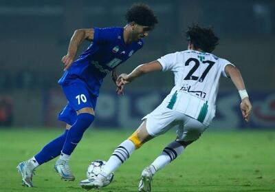 تغییر ورزشگاه دیدار استقلال خوزستان - ذوب‌آهن - پارس فوتبال