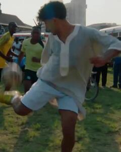 ویدئو: تبلیغ نایکی برای جام ملت های آفریقا 2025 - پارس فوتبال