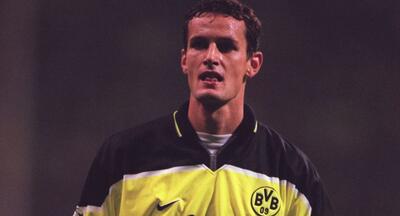 خاطرات فوتبالی با هایکو هرلیش؛ از آقای گلی بوندسلیگا و گاز کان تا درخشش در دورتموند و غلبه بر سرطان - پارس فوتبال