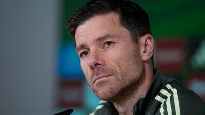 آلونسو: امباپه ۹۰ دقیقه بازی کرد چون گل می‌زند؛ باید به بلوغ و ثبات بیشتری برسیم - پارس فوتبال