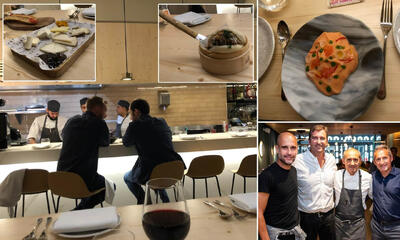 افزایش هزینه‌ها، رستوران پپ گواردیولا در منچستر را به تعطیلی کشاند - پارس فوتبال