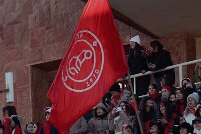 اول محرومیت، بعد اشتباه تایپی، بعد تهدید؛ فوتبال ایران دقیقاً با خودش چندچند است؟ - پارس فوتبال