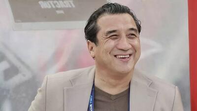 خداداد عزیزی: علیرضا بیرانوند بهترین پنالتی‌گیری است که در تاریخ دیده‌ام! - پارس فوتبال