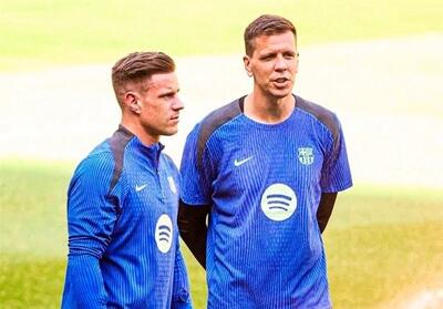 فداکاری شزنی در قبال تراِشتگن - پارس فوتبال