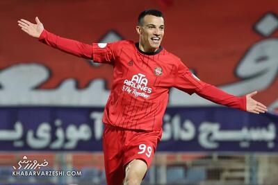 باید پرسپولیس را ۳- صفر می‌بردیم/ اگر تراکتور حذف می‌شد خودم را نمی‌بخشیدم - پارس فوتبال