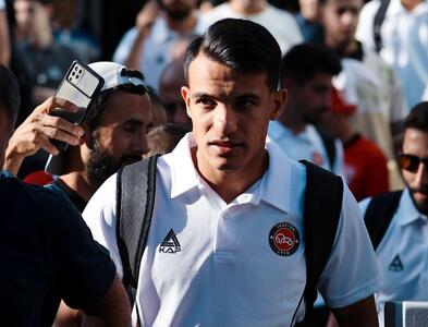 حسین زاده: کم‌ترین حق ما مقابل پرسپولیس، پیروزی ۲-۰ بود؛ به مردم تبریز یک عذرخواهی بدهکارم - پارس فوتبال