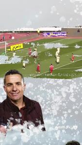 کری پرسپولیس برای تراکتور با مرور بردها و گل‌های خاطره‌انگیز - پارس فوتبال