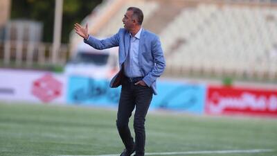 فراز کمالوند نقره داغ شد، فولاد و آلومینیوم جریمه! - پارس فوتبال