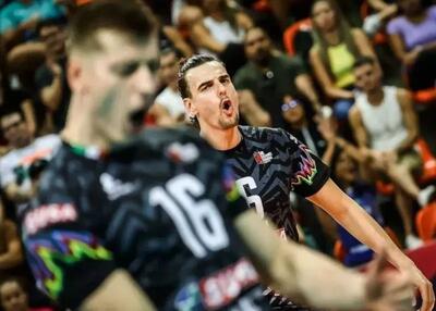 ساداکروزیرو ۰-۳ پروجا؛ پرافتخارترین تیم تاریخ جام باشگاه‌های جهان حذف شد - پارس فوتبال