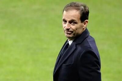 آلگری: شاید در ژانویه خرید کنیم - پارس فوتبال