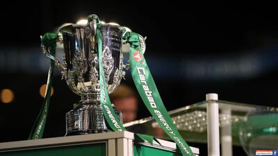 منچسترسیتی-نیوکسل،چلسی-آرسنال / کریستال پالاس قرعه های نیمه‌نهایی لیگ کاپ انگلیس