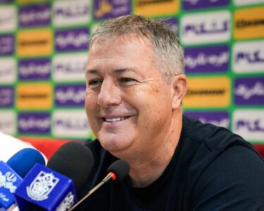 اسکوچیچ: خدا جواب بازیکنان پرسپولیس را داد! - پارس فوتبال