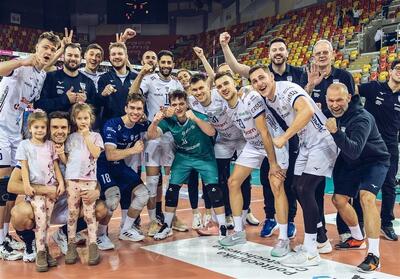 پیروزی یاران عبادی‌پور در پلاس‌لیگا - پارس فوتبال