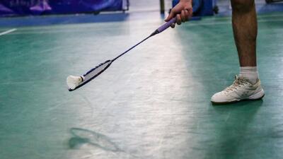 بدمینتون بین‌المللی قزاقستان؛ برد ۲ نماینده ایران در دور مقدماتی - پارس فوتبال