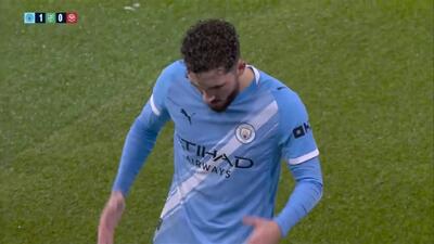 ویدئو: خلاصه بازی منچسترسیتی 2 - برنتفورد 0 - پارس فوتبال