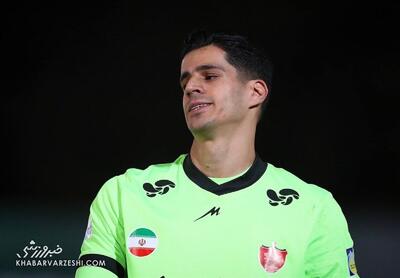 تلویزیون گل نیازمند را سانسور کرد  - پارس فوتبال