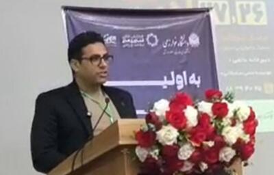 دبیر علمی همایش: فناوری‌های سلامت ورزشی Health Sport ابزار کلیدی ارتقای سلامت و پیشگیری از آسیب‌ها هستند - پارس فوتبال