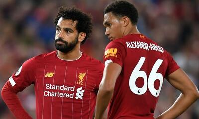مهاجم سابق لیورپول: جدایی ترنت الکساندر آرنولد عامل اصلی افت محمد صلاح است - پارس فوتبال