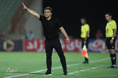 یک استقلالی فرصت انتقام از پرسپولیس را از دست داد  - پارس فوتبال