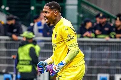 مانیان: میلان برای اولین جام فصل می‌جنگد - پارس فوتبال