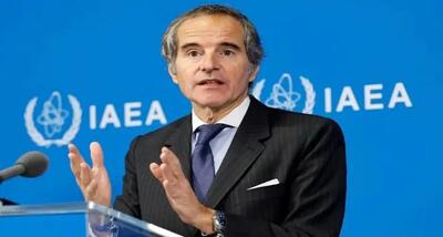 بررسی آخرین تحولات پرونده هسته‌ای ایران: وقتی راه‌حل منطقی و درست در دسترس آژانس است