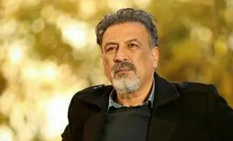  عکس خانوادگی بازیگر آنام به‌همراه پسر و عروسش منتشر شد