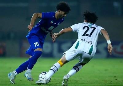 تغییر ورزشگاه دیدار استقلال خوزستان - ذوب‌آهن