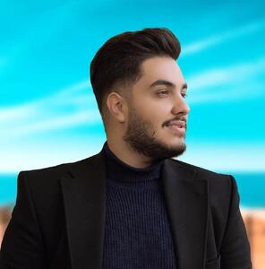  خواننده جوان پاپ برای «ایران» خواند + ویدئو | رونمایی از قطعۀ جدید آرون افشار