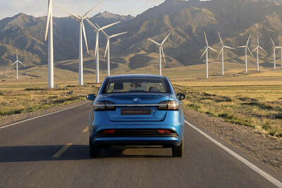 از ایجاد زیرساخت تا توسعه محصول؛ استراتژی کرمان موتور برای خودروهای پاک - پدال