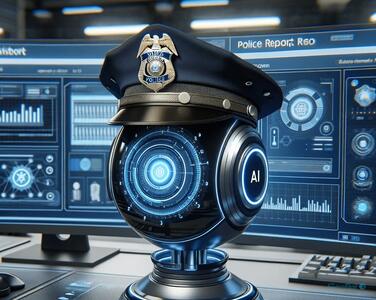 ۲۰ هزار کشته در سال بر اثر تصادفات؛ پلیس ناچار به هوشمندسازی با هوش‌مصنوعی - پیوست