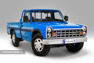 شروع فروش ۷ مدل نیسان آبی و سفید با ۴ درصد قیمت کمتر -آذر۱۴۰۴ (+ زمان، قیمت ها و شرایط فروش)