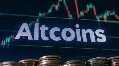 ۳ آلت‌کوین با ساختار صعودی که باید در روزهای پایانی سال ۲۰۲۵ زیر نظر بگیرید!