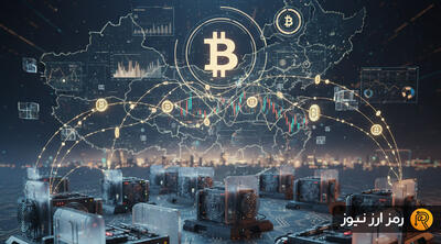 چشم‌انداز بیت‌کوین در ۲۰۲۶؛ تعطیلی ماینرها در چین چه پیامدهایی برای بازار دارد؟