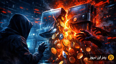 افشای کلید خصوصی و هک کیف‌پول یک نهنگ؛ ۲۷ میلیون دلار رمزارز به سرقت رفت!