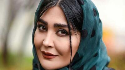  نگاهی به چیدمان جشن تولد مریم معصومی مجلل تر از جشن های عروسی با کیک تولد 6 طبقه/ وقتی برای تولدش اینهمه تدارک دیده تو فقط عروسیشو تصور کن