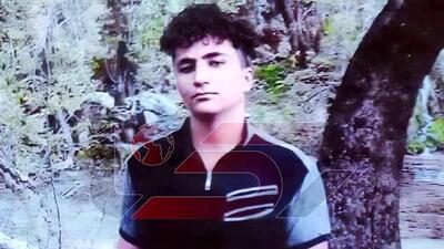 پلیس لرستان در تعقیب متهم به قتل/شهروندان در شناسایی قاتل فراری همکاری کنند