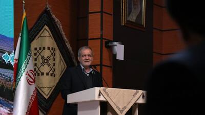 افتتاح 2 واحد تولیدی در خراسان جنوبی با دستور رئیس‌جمهور/ امضای 2 تفاهمنامه مهم اقتصادی