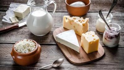  ریشه‌یابی گرانی لبنیات: عوامل جدید اقتصادی