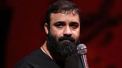  عکس ها / رونمایی از دختران زیبای عبدالرضا هلالی مداح معروف !